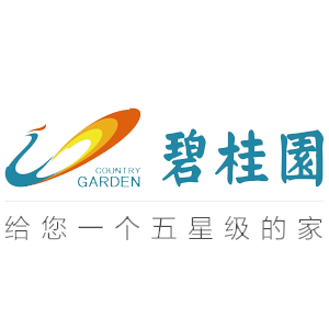 碧桂園logo